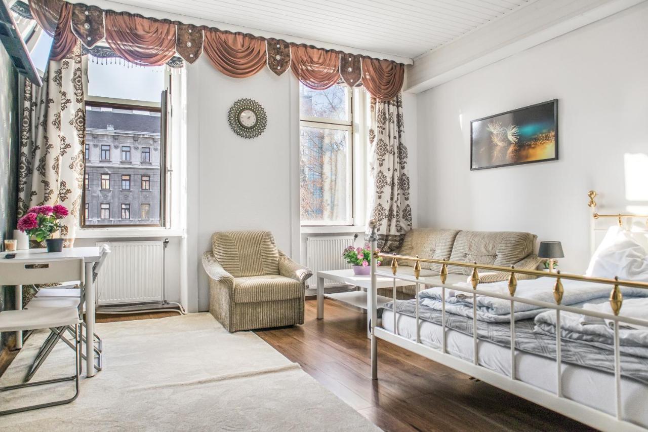 Adorable 2br Apt. Near Millenium Tower And Danube Apartament Viena