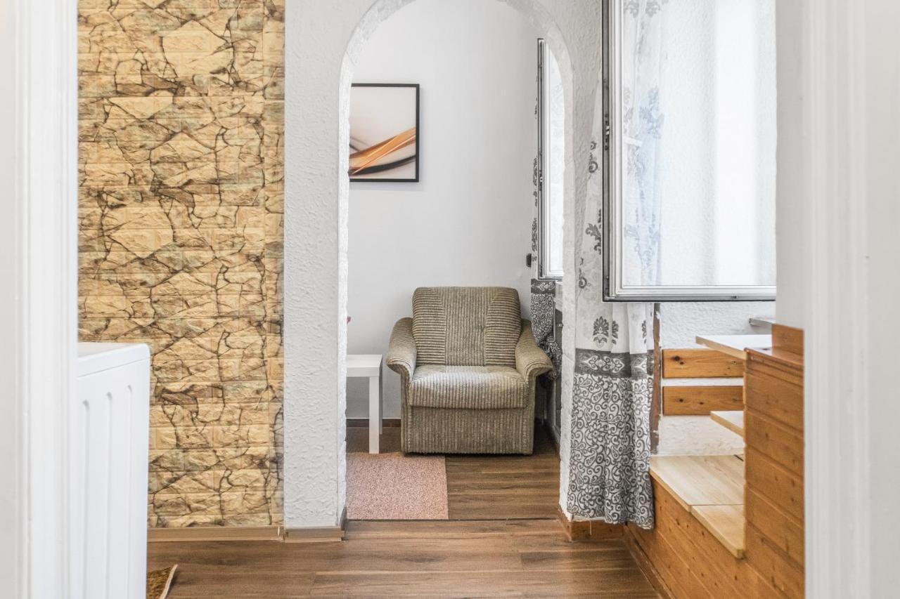 Adorable 2br Apt. Near Millenium Tower And Danube Apartament Viena